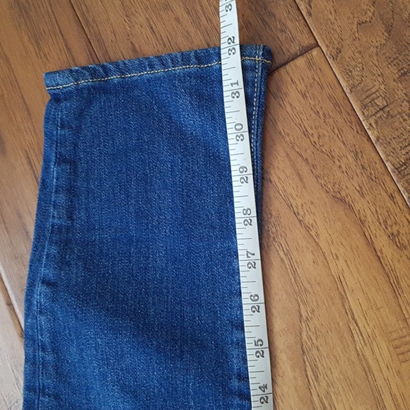 Et Vous Paris Rockson Skinny Jeans Women's Size 28 - Picture 11 of 16